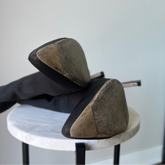 Stuart Weitzman ankle boots - Picture 8 of 8